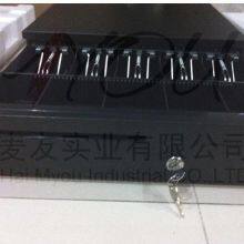 High Quality Cashier Cash Drawer Powder Coating POS Cash Drawer thumbnail-5