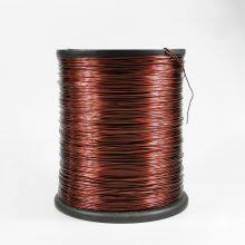 Electrical Supplies Aluminum Wire REACH RoHS Certificated Enameled for Motors and Transformers Electrical Wires Winding Transformer thumbnail-2