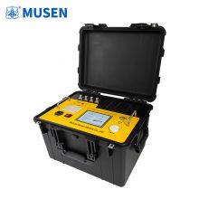 MS-101G3 (CVT Ratio + LCR + Insulation Resistance Function), Tanδ Test Kit thumbnail-2