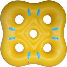 Water-skiing Rings, Single and Double-person Swimming Rings, Thick-handle Swimming Rings, and Rafting Rings. thumbnail-2
