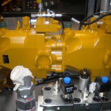 High-Efficiency Excavator Hydraulic Pump Parts for Excavators, Compatible With Komatsu PC200-8 Models thumbnail-4