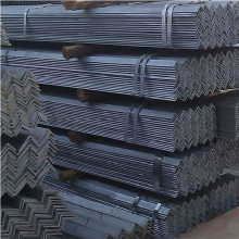 S355J0 Q195 Q235B Q345 316 Hot Rolled Carbon Stainless Steel Equal Angle Bar High Precision Structural ANSI Bending thumbnail-4