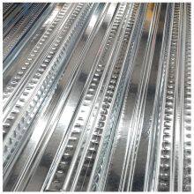 Galvanized Corrugated Sheet Metal Open Steel Truss Floor Deck YX76-344-688 for Floor Steel Deck Plate thumbnail-2