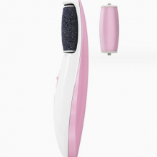 Electric Foot Trimmer/Rubbing Foot Stone to Remove Dead Skin/Rechargeable Foot Grinder（Wechat:13510231336） thumbnail-1