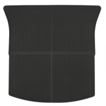 25 Model Y Juniper Trunk Mat - Backed by 30-Day Money-Back Guarantee thumbnail-4
