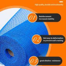 High-quality Alkali-resistant Fiberglass Mesh, 70–160 GSM. Project-specified Supplier of Exterior Wall Insulation Materials, Factory Direct. thumbnail-2