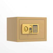Safe Box for Money Electronic Digital Lock Mini Safe Deposit Box Money Deposit Box thumbnail-1