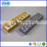 Custom Printing Paper Pencil Box thumbnail-2