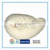 Cream Maternity Pillow thumbnail-1