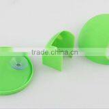 Pure Color Wall Mounted Toothbrush Holder thumbnail-6