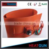 OEM Flexible Hot Electric Plate Silicone Rubber Heater                        
                                                Quality Choice