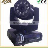 Smoking Machine High Quality Professional 1500w Moving Head Fog Smoke Machine thumbnail-6