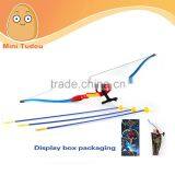 Shooting Bow and Arrows for Sale, Kids Bow and Arrow Set thumbnail-1