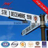 2015 Hot Sale Traffic Light Pole for Road thumbnail-1