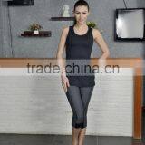 Wholesale Ladies' New Fashion Sexy Tight Tank Top Girl Tops thumbnail-3