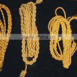 Rank Mark Shoulder Cuff Uniform