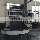 C51/52 Series CE Conventional Vertical Lathe Machine thumbnail-2