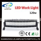 19.6inch 120W LED LIGHT BAR 10-30 DC super slim Led Light Bar 120w car headlight                        
                                                Quality Choice