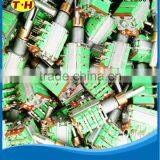 Switch Potentiometer Made in China