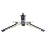 New Most Stable Leg and Professional Telescopic Monopod Extendable 5 Sections Aluminum Fluid Video Camera Monopod thumbnail-2