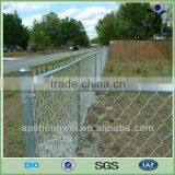 Gunnery Range Security Fence China Manufacturer