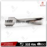 Superior Quality Stainless Steel Multi Function Bread Tongs thumbnail-1