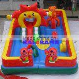 Sunny Garden Playgrounds