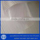 Pvc Vinyl Coated Polyester Pvc Clear Fabric Waterproof Tarpaulin thumbnail-5