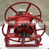 Manual Hose Reel