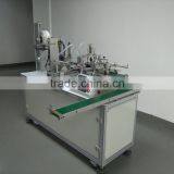 Машина для обёртывания мобильных батарей высокой скорости, изготовление упаковки TWSL-BPT401 thumbnail-3