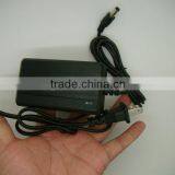 Made in China Wholesale 24w DC 12.0V 2.0A Power Adapter For Verifone Vx670 Vx680 thumbnail-3