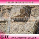 SNS Slope Protective Wire Mesh(factory)