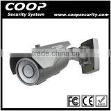 Waterproof CCTV CMOS Sensor HD-CVI Camera 720P 1000TVL Dummy Security Camera