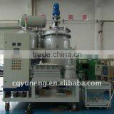 Car Oil / Diesel Oil / Gasoline Filter Machine