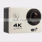 Brand New Wifi 4K Sports Camera 1920x1080P Full HD Wifi Sports Camera thumbnail-3
