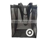 Tote Mesh Bag New Arrival Design