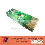Customized Cheap Paper Drink Box thumbnail-4