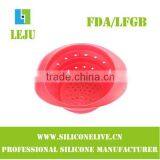 FDA/LFGB Silicone Filter thumbnail-1