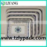 Popular in Many Restauranthea, In-mold Label, Salver thumbnail-3