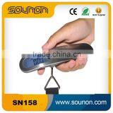 Luggage Scale Scale Use and Digital Scale Type 50kg Luggage Scale thumbnail-2