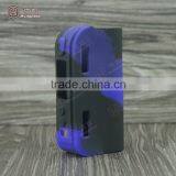 Factory Price 70w Box Mod Cool Fire 4 Plus 70w Coolfire iv Plus Kit Silicone Case
