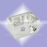 High Precision Made CNC Machining Aluminium Box Base thumbnail-1