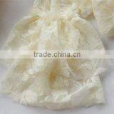 New Arrival !! Baby Lace Leggings With Ruffles,infant Lace Leggings,babay Girls Capris,beige White Baby Leggings thumbnail-2