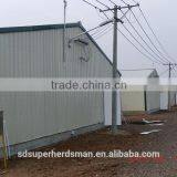 Poultry Shed China