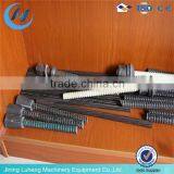 High Strength FRP Fiberglass Anchor Bolt for Sale thumbnail-5
