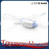 Premium Fast Charging Mini Charger Data Cable Usb Power Cable For Samsung S6 S7 thumbnail-3