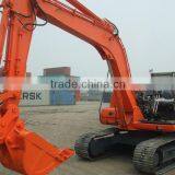 8ton Crawler Excavator With Japan Engine,exkavator