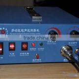 39*31*21cm 220V Multi-function Ultrasonic Hot Fix Rhinestone Machine for Crystals Garment thumbnail-3