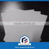 2.0mm Thick High Gloss Leather Book Cover Grey Chipboard thumbnail-5