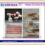 Double Color Pet Treats Processing Line/Pet Chewing Machine thumbnail-4